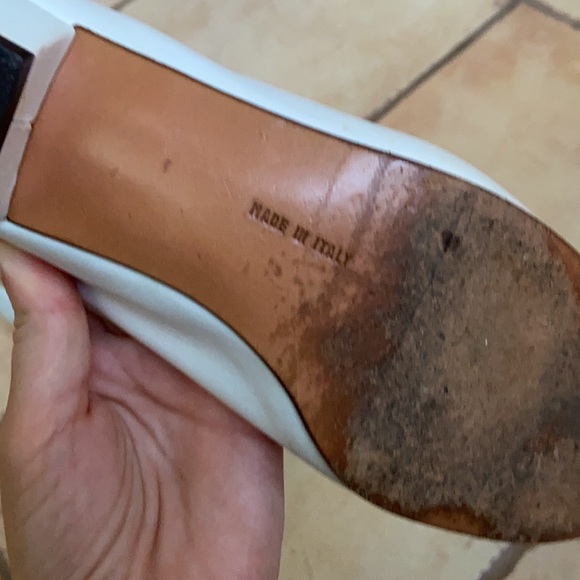 VTG Ferragamo Heels - Picture 3 of 7